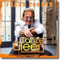 Cover: Frank Zander - Tanze Eileen