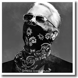 Cover: Fler - Stress ohne Grund 2019