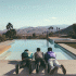 Cover: Jonas Brothers - Happiness Begins