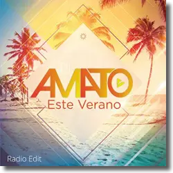 Cover: DJ Amato - Este Verano