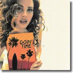 Cover: Lana Del Rey - Doin' Time