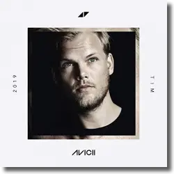 Cover: Avicii & Imagine Dragons - Heart Upon My Sleeve