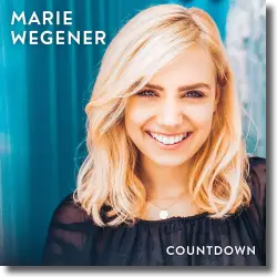 Cover: Marie Wegener - Countdown