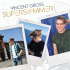 Cover: Vincent Gross - Supersommer