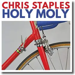 Cover: Chris Staples - Holy Moly