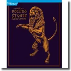 Cover: The Rolling Stones - Bridges to Bremen
