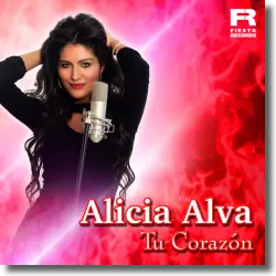 Cover: Alicia Alva - Tu Corazón