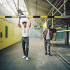 JVG – Frisbee