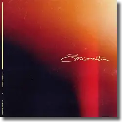 Cover: Shawn Mendes & Camila Cabello - Señorita