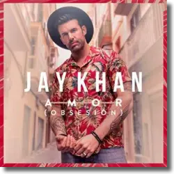 Cover: Jay Khan - Amor (Obsesión)