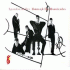 Cover: Spandau Ballet - Through The Barricades