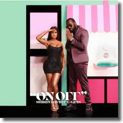 Cover: Shirin David feat. Maître Gims - On Off