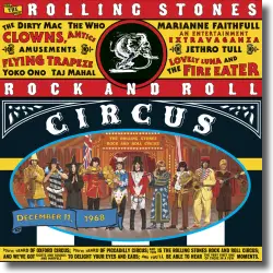 Cover: The Rolling Stones - Rock And Roll Circus