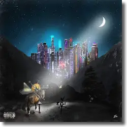 Cover: Lil Nas X - Panini