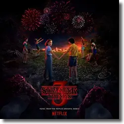 Cover: Original Soundtrack - Stranger Things, Season 3