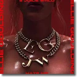 Cover: Ellie Goulding & Juice WRLD - Hate Me