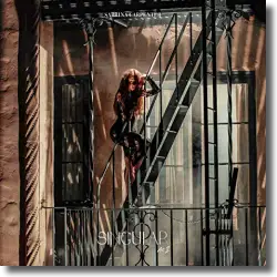 Cover: Sabrina Carpenter - Singular Act II