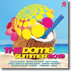Cover: Various Artists - THE DOME Summer 2019