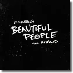 Cover: Ed Sheeran feat. Khalid - Beautiful People