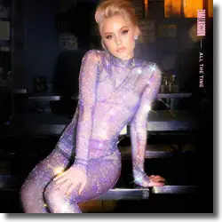 Cover: Zara Larsson - All The Time