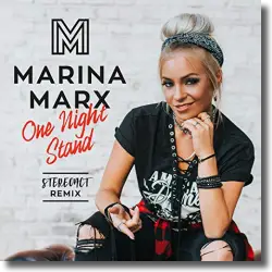 Cover: Marina Marx - One Night Stand (Stereoact Remix)