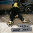 Cover: ALMA - Lonely Night