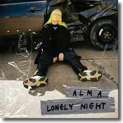 Cover: ALMA - Lonely Night