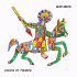 Cover: Adam Green - Engine Of Paradise