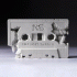 Cover: Nas - The Lost Tape 2
