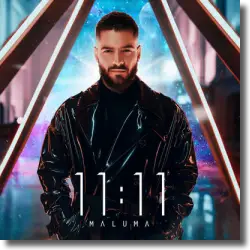 Cover: Maluma - 11 PM