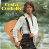 Cover: Costa Cordalis - Anita