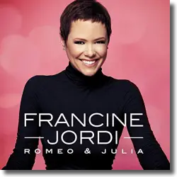Cover: Francine Jordi - Romeo & Julia (Stereoact Mix)