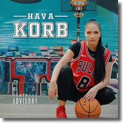 Cover: Hava - Korb