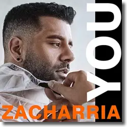 Cover: Zacharria - YOU