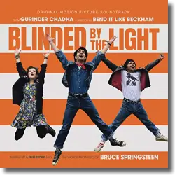 Cover: Original Soundtrack - Blinded By The Light