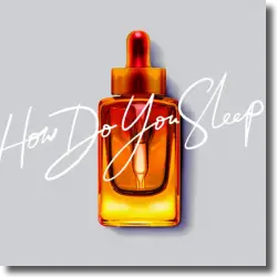 Cover: Sam Smith - How Do You Sleep?