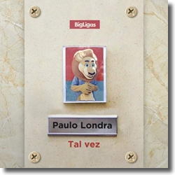 Cover: Paulo Londra - Tal vez