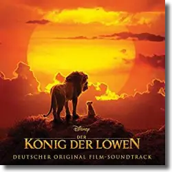 Cover: Original Soundtrack - Der König der Löwen