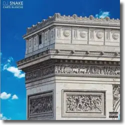 Cover: DJ Snake - Carte Blanche
