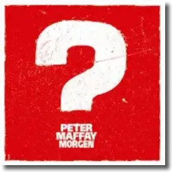Cover: Peter Maffay - Morgen