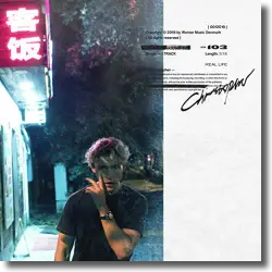 Cover: Christopher - Real Life