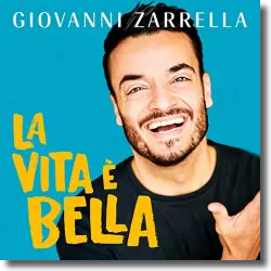 Cover: Giovanni Zarrella feat. Jana Ina Zarrella - Così sei tu (So bist Du)