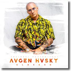 Cover: Olexesh - Augen Husky