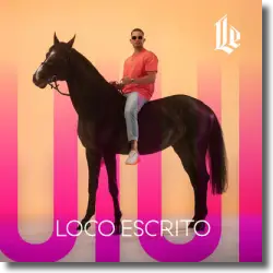 Cover: Loco Escrito - uiui