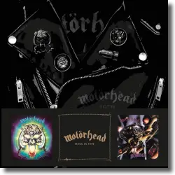 Cover: Motörhead - 1979