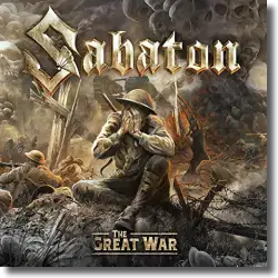 Cover: Sabaton - The Great War