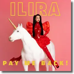 Cover: Ilira - Pay Me Back!