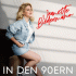 Cover: Jeanette Biedermann - In den 90ern
