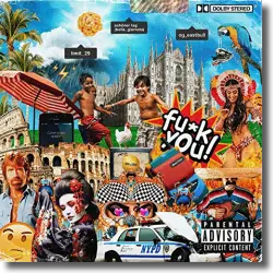 Cover: Limit 29 & OG Eastbull - Schöner Tag (Bella Giornata)