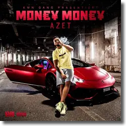 Cover: Azet - Money Money